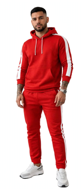 Conjunto Red