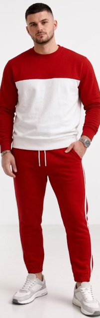 Conjunto Bicolor