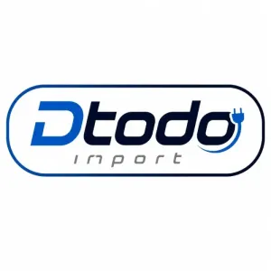 De Todo Import