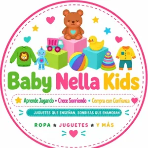 Baby Nella Kids