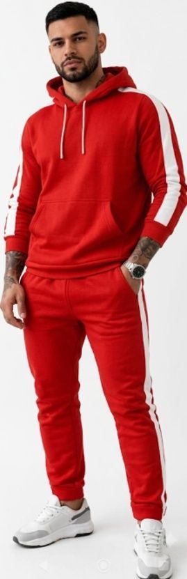 Conjunto Red
