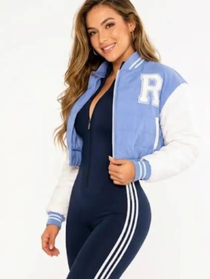 Casaca Puffer