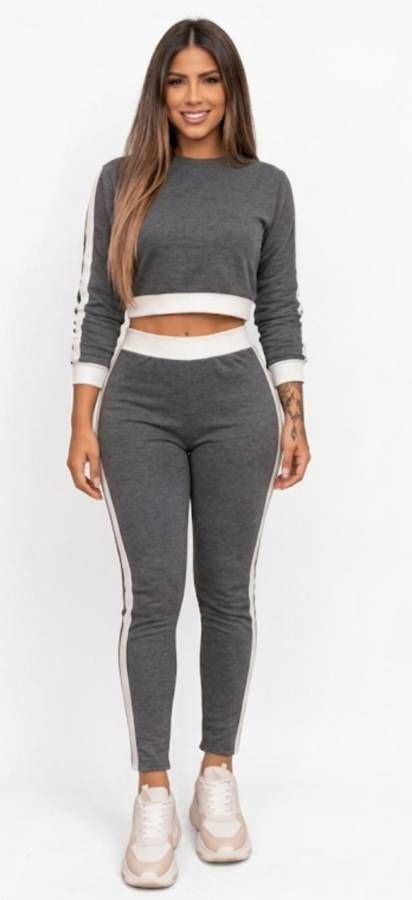 Conjunto Ericka