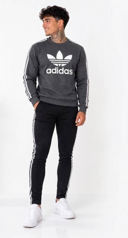 Polera Adidas