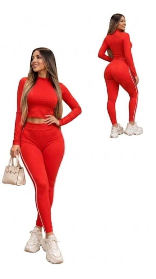 Conjunto Rosa