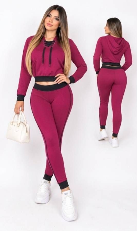 Conjunto Anghy