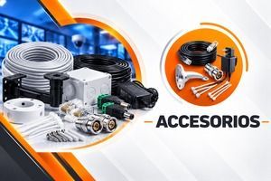 Accesorios