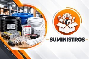 Suministros
