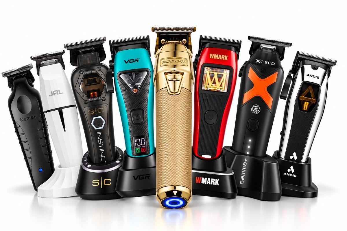 TRIMMER (MARCADORA)