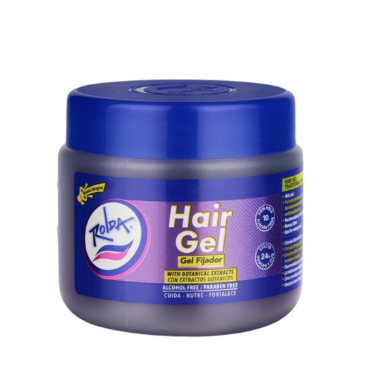ROLDA TRADICIONAL MORADO 250ML