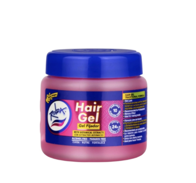 ROLDA TRADICIONAL ROJO 120ML