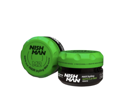 NISH MAN CERA M2 100ML