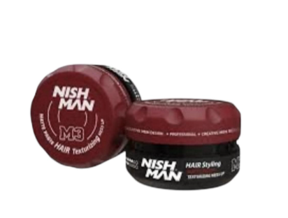 NISH MAN CERA M3 100ML