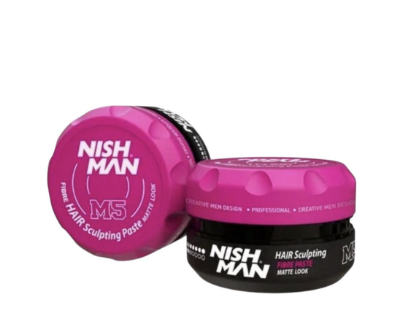 NISH MAN CERA M5 100ML