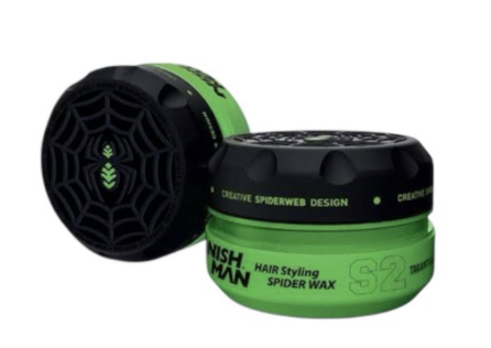 NISH MAN CERA SPIDER S2 150ML