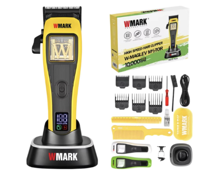 WMARK CLIPPER VECTOR NG-X1 PLUS