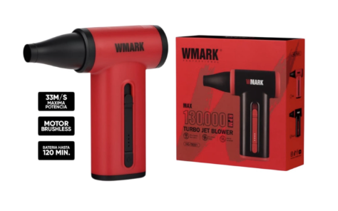 WMARK COMPRESOR DE AIRE NG-TB001