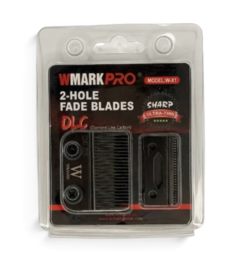 WMARK CUCHILLA CLIPPER NG-X1