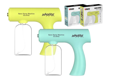 WMARK NANO PULVERIZADOR