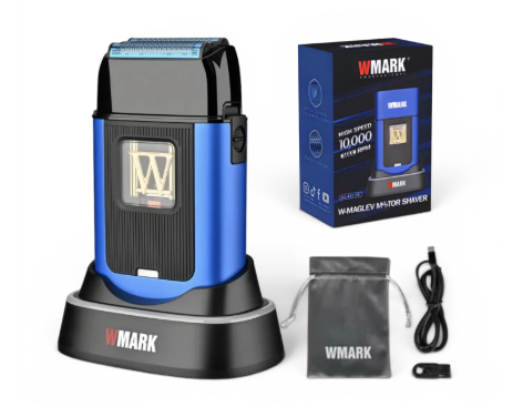 WMARK SHAVER VECTORIAL NG-XS1 UV