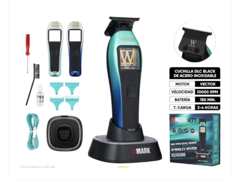 WMARK TRIMMER NG-XT1 POLAR