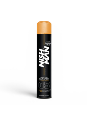 NISH MAN LACA #05 150ML