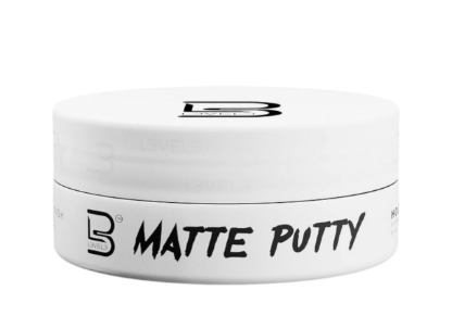 L3VEL3 MATTE PUTTY 150ML