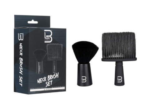 L3VEL3 PACK X2 BOTAPELO NEGRO