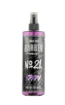 MARMARA COLONIA #21 400ML