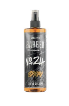 MARMARA COLONIA #24 400ML
