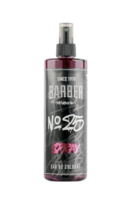 MARMARA COLONIA #25 400ML