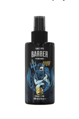 MARMARA SEA SALT SPRAY 200ML