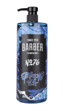 MARMARA SHAVING GEL 1000ML #76