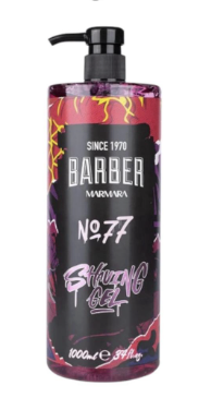 MARMARA SHAVING GEL 1000ML #77