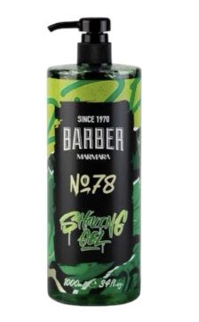 MARMARA SHAVING GEL 1000ML #78