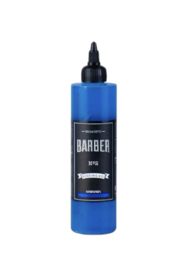 MARMARA SHAVING GEL 250ML