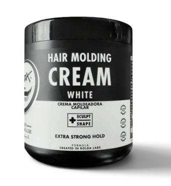 ROLDA CREMA MOLDEADORA CAPILAR 500GR