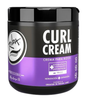 ROLDA CREMA PARA RIZOS 1000GR