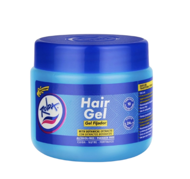 ROLDA TRADICIONAL AZUL 250ML