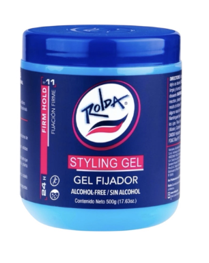 ROLDA TRADICIONAL AZUL 500ML