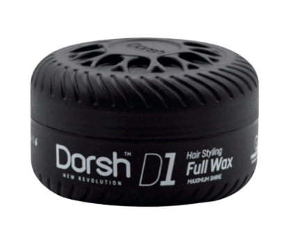 DORSH CERA CLASICA 150ML D1
