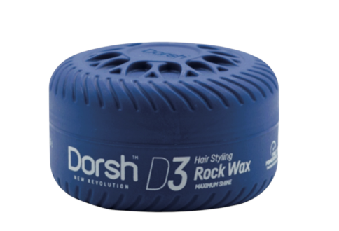 DORSH CERA CLASICA 150ML D3