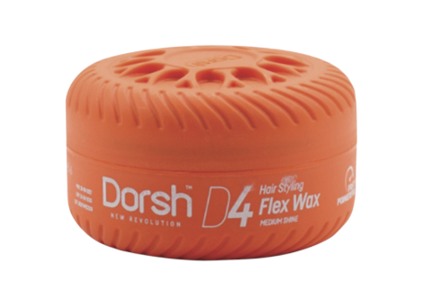 DORSH CERA CLASICA 150ML D4