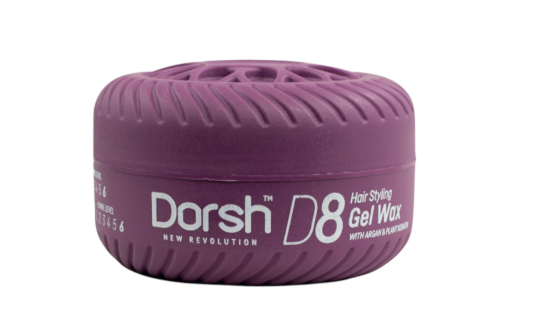 DORSH CERA CLASICA 150ML D8