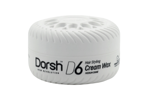DORSH CERA CREAM 150ML D6