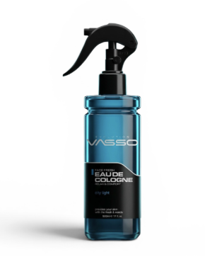 VASSO AFTER SHAVE CITY LIGHT 500ML