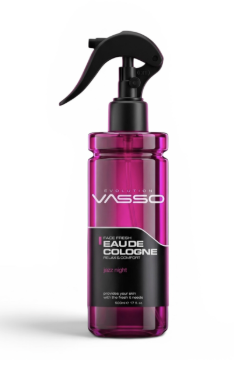 VASSO AFTER SHAVE JAZZ NIGHT 500ML