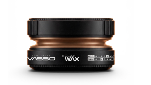 VASSO CERA CLAY SPIKE 150ML