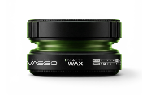 VASSO CERA MATTE HEAD 150ML