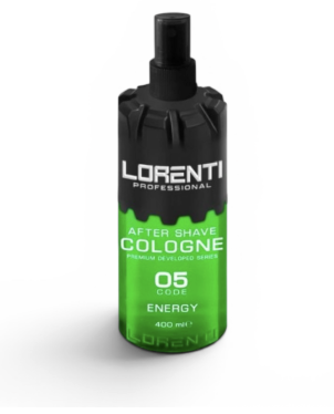 LORENTI AFTER SHAVE #05 400ML